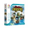 Smart Games SG094JP Pirate Crossfire Brain Training Puzzle Board Game