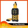 Auto Odometer Mileage OBD2 Diagnostic Scanner Engine Code Reader Battery Tester