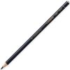 STABILO Watercolour Effect Pencil - Black (Pack of 3)