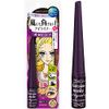 Heroine Makeup SP Impact Liquid Eyeliner Super WP 01 Dark Black 0.09 oz (2.5 g)