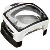 ESCHENBACH 1566 Visorux Plus Desk Magnifier with 3x Magnification LED Light