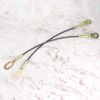 KIMISS Tailgate Cable, Tailgate Cable Strap Support Fit for Fighter B2500