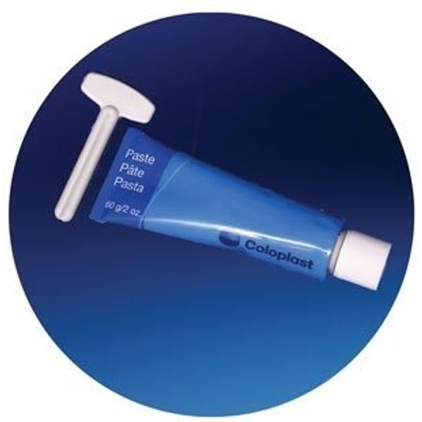 Barrier Paste 2Oz - Item Number 2650-1 Tube/Tube -