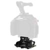 Tilta Modular Baseplate Type II with15mm LWS Rod Support | TA-MBP2 (Black)