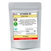 Vitamin D D3 1000IU Soft Gel Capsules (High Strength) (90)