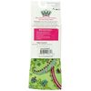 Celeste Stein Therapeutic Compression Socks, Lime Sweet Pea, 15-20 mmHg, Moderate