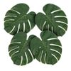 Boland 10116697 4 Palm Leaves, One Size