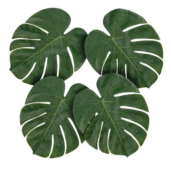 Boland 10116697 4 Palm Leaves, One Size