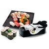 Kabalo Sushi Perfect Roller - Perfect Roll DIY Easy Kitchen Magic Roller Sushi Maker Cutter Gadget Machine