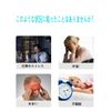 Scalp Massage Device WiVViViD Upgraded 9 Claw Head Spa Hand Pro Head Massager Scalp Massage Goods Octopus Machine Headline Type Head Spa Hand Pro - Head Spa Hand Pro Push Type (Pink+Blue 2 Pack)