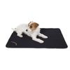 BoT Allround Dog Mattress Black 55 x 38 cm