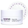 NASSIF MD Face Detox Pads, 30 Count