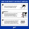 Mack's Ear Seals 1Pr – Ear Plugs