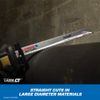 Lenox Tools 2014223 6" X 1" X .050" CARBIDETIPPED