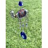Evil Eye Lucky Camel Wall Hanging Protection Decor
