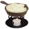 Skillet Tart Burner