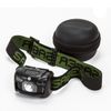 Saber Tackle Unisex's SSB1 Head Light Torch, Black, medium