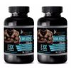 Muscle Gainer Suppliment - CREATINE TRI-PHASE 3X 5000m - Improve Productivity 2B