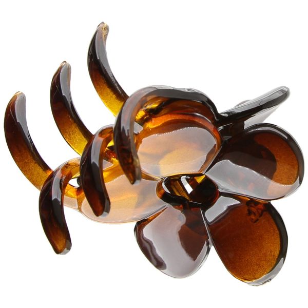 Caravan Hair Decoration Claw Number 483