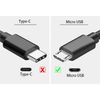 MaxLLTo Digital Camera Data Sync USB Cable, 6ft Extra Long Replacement Micro USB Cable Cord Work for Sony Cybershot DSC-RX100M2 RX100M3 Camera