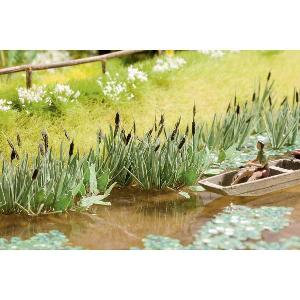 Noch 14608 Reed Landscape Modelling