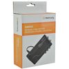Professional TV Booster - 2 Way