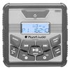 Planet Audio Weatherproof Marine Gauge Receiver