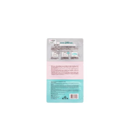 HOLIKA HOLIKA Pig Nose Clear Blackhead 3-Step Kit 7g