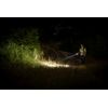 Olight Baton Turbo Orange Compact EDC Flashlight, 510m Long Range Beam, 1000 Lum