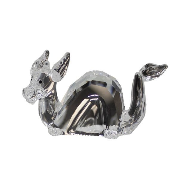 Swarovski Zodiac Dragon 625191
