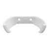 Jabtek Phillps Living Colour/Hue Remote Control Holder/Bracket : White