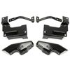 For Chevrolet Silverado 2003-2006 Bumper Bracket 1500 2500 Front LH & RH 6PC