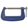 Irwin 1193 Record 119 Medium-Duty Forged G Clamp, 75mm