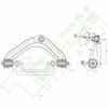 10pcs Front Control Arms Tie Rod Ends For Ford Explorer Mercury Mountaineer