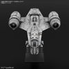 Star Wars Vehicle Model Razor Crest Plastic Model