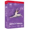 ナタリア・オシポワの芸術[DVD4枚組]