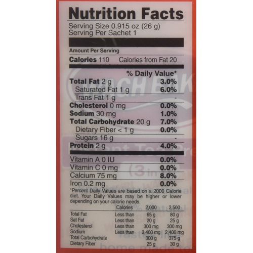 Wagh Bakri, Instant Tea Premix, 12 Unit(s)