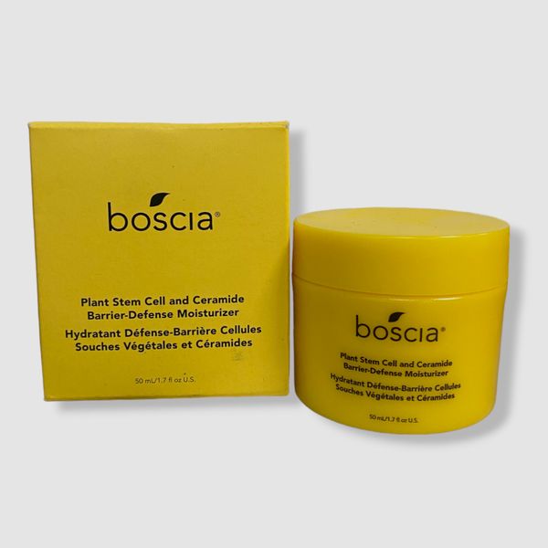 $42 Boscia Plant Stem Cell Moisturizer | 1.7 fl.oz