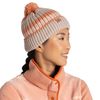 Craghoppers NT Gorse Hat S-M Clay Stripe