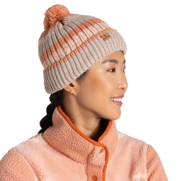 Craghoppers NT Gorse Hat S-M Clay Stripe