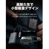 TP-Link UA440C 2-in-1 USB3.0 Type-C SD & microSD [SD/SDHC/SDXC/microSD/microSDHC/microSDXC Compatible] Card Reader