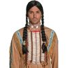 Smiffy's Western Authentic Indian Beaded Breast Plate