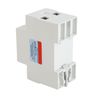 SVP 916, 230V AC Current Protector 63A, Intelligent Single Phase Adjustable Over Voltage Under Voltage Current Protective Device (63A)