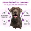 Buddycare - Shampoo for Dogs - Grape - 500ml x 3
