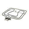 Zanussi Oven Dual Grill/Cooker Top Heating Element