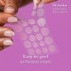 Rael Miracle Spot Cover bundle (2 pack) - overnight, invisible Acne patch
