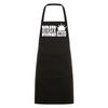 Burger-King Apron Gift Present Barbeque