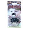 3 Pack Funny Baby Toddler Orthodontic Pacifiers Gift Set