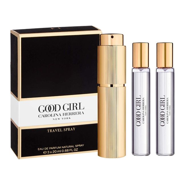 Carolina herrera good girl eau de parfum discount rollerball