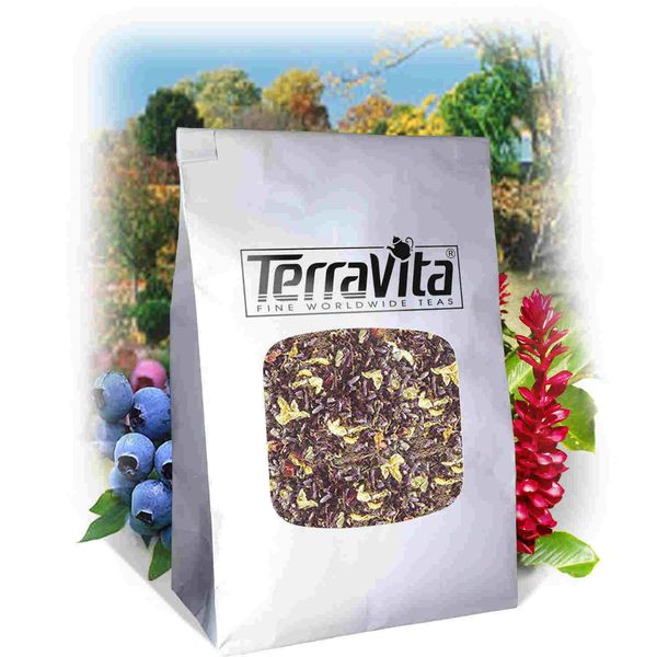 French Blend Tea (Loose) (4 oz, ZIN: 510344)